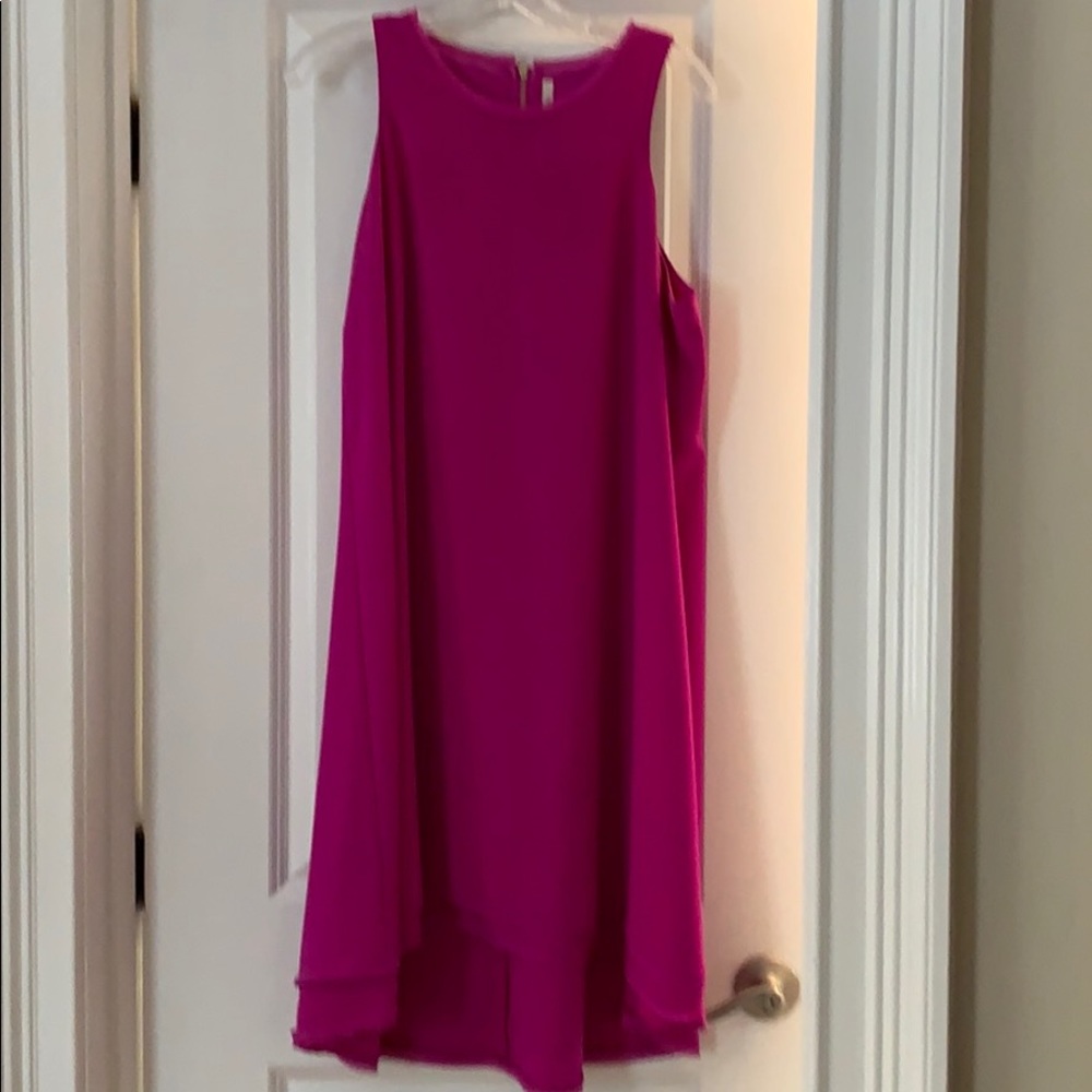 RACHEAL Rachael Roy dress